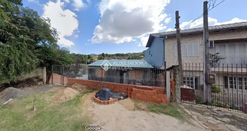Terreno em condomínio fechado à venda na Rua Gregório da Fonseca, 689, Nonoai, Porto Alegre