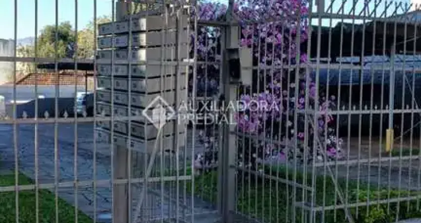 Apartamento com 1 quarto à venda na Rua São Simão, 102, Bom Jesus, Porto Alegre