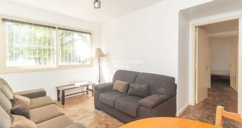 Apartamento com 2 quartos à venda na Rua Coronel Genuino, 194, Centro Histórico, Porto Alegre