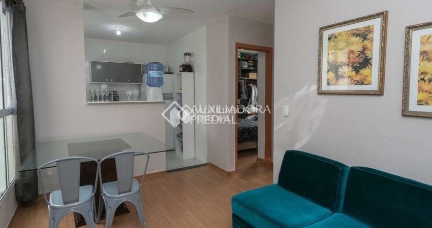 Apartamento com 2 quartos à venda na Avenida Protásio Alves, 10535, Morro Santana, Porto Alegre