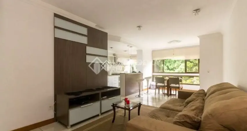 Apartamento com 1 quarto à venda na Rua Coronel Fernando Machado, 675, Centro Histórico, Porto Alegre
