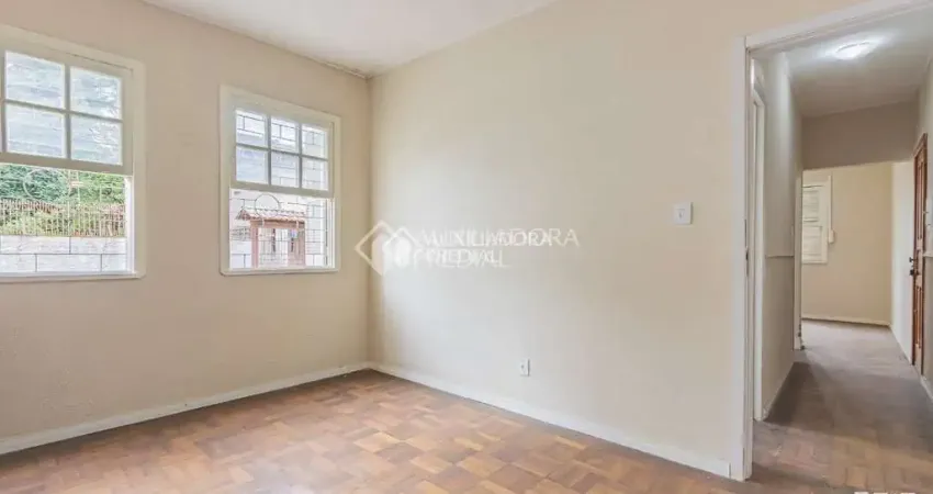 Apartamento com 1 quarto à venda na Rua Atanásio Belmonte, 344, Boa Vista, Porto Alegre