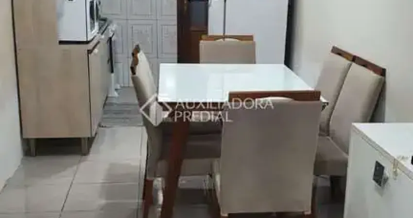 Casa em condomínio fechado com 2 quartos à venda na Santo Antônio, 275, Vera Cruz, Gravataí