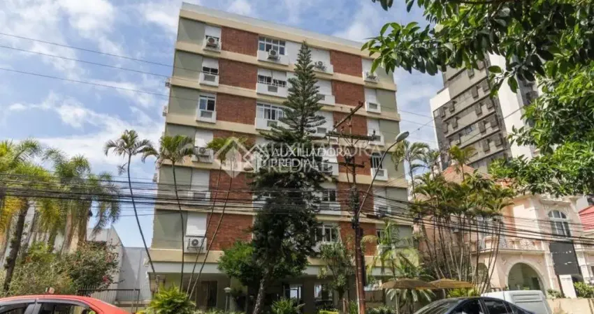 Apartamento com 3 quartos à venda na Rua Mostardeiro, 227, Moinhos de Vento, Porto Alegre