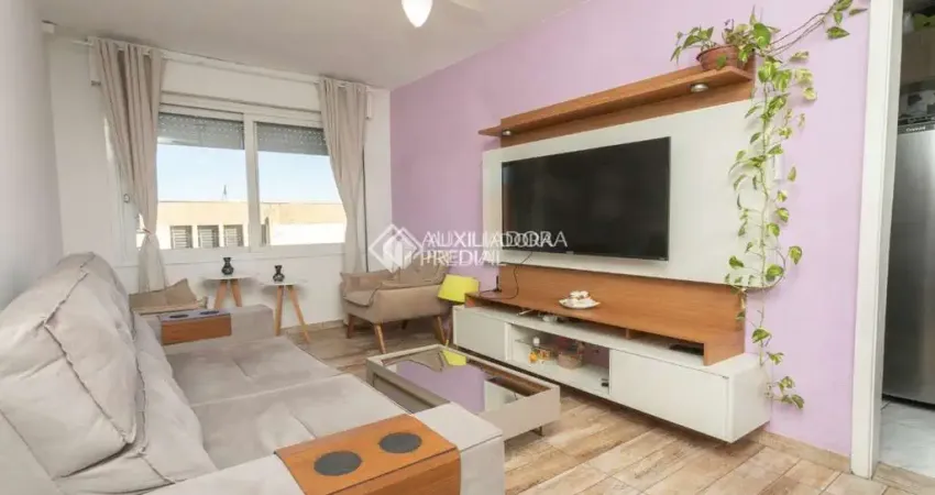 Apartamento com 2 quartos à venda na Avenida Protásio Alves, 5852, Petrópolis, Porto Alegre