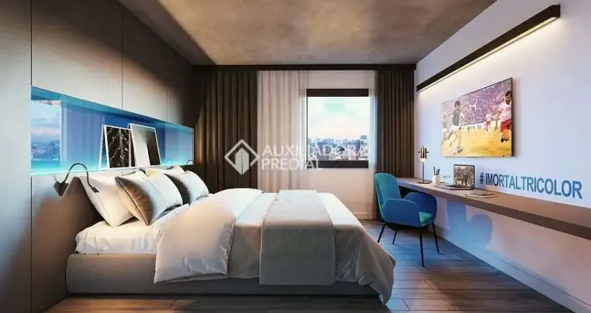 Prédio à venda na Rua Doutor Timóteo, 577, Moinhos de Vento, Porto Alegre