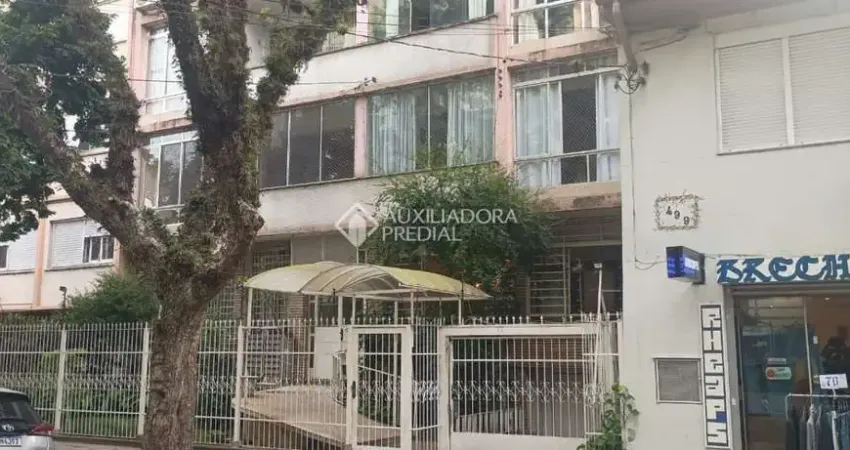 Apartamento com 3 quartos à venda na Rua General João Telles, 509, Bom Fim, Porto Alegre