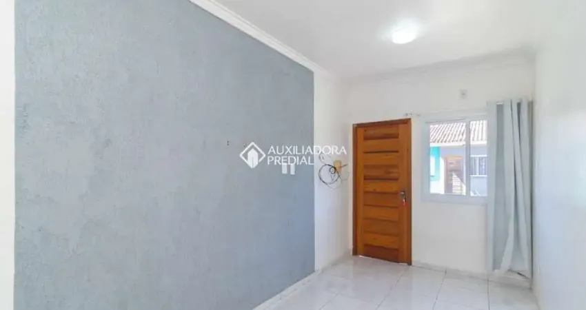 Casa em condomínio fechado com 2 quartos à venda na Avenida Principal da Ponta Grossa, 1560, Ponta Grossa, Porto Alegre