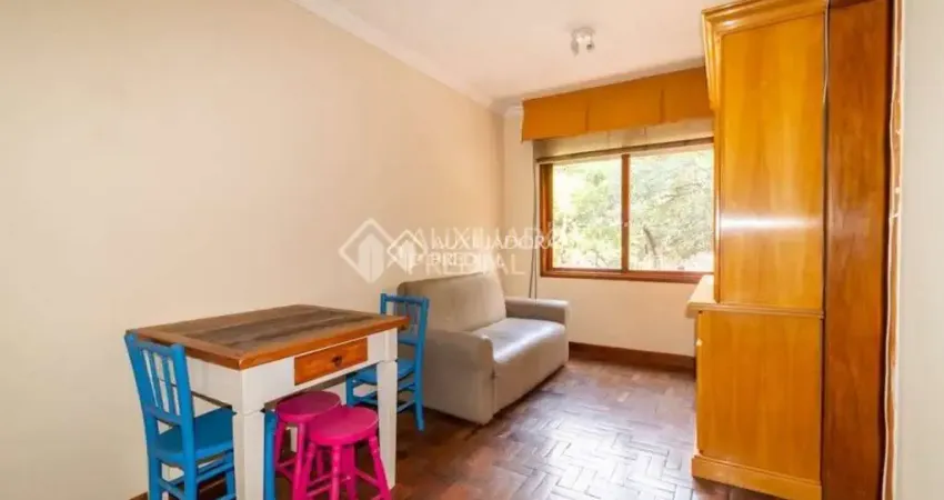 Apartamento com 1 quarto à venda na Rua Fernandes Vieira, 370, Bom Fim, Porto Alegre