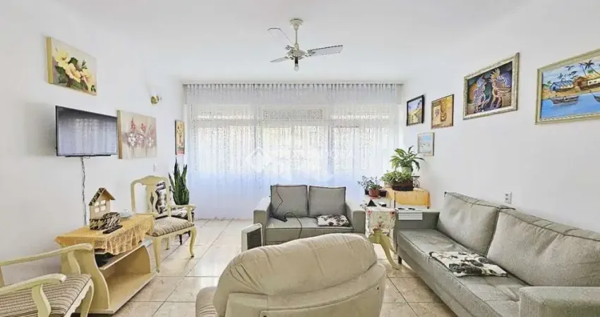 Apartamento com 3 quartos à venda na Rua dos Andradas, 913, Centro Histórico, Porto Alegre