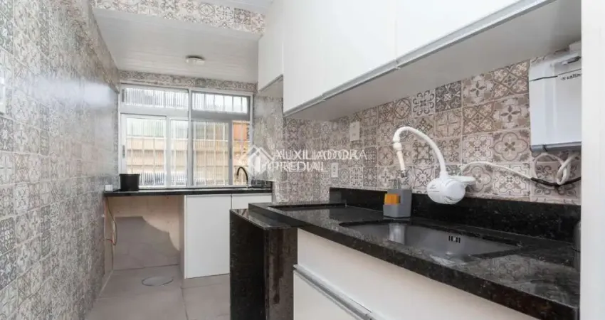 Apartamento com 2 quartos à venda na Rua Itaboraí, 380, Jardim Botânico, Porto Alegre