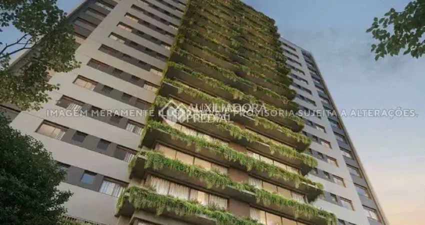 Apartamento com 3 quartos à venda na Rua Anita Garibaldi, 1501, Mont Serrat, Porto Alegre