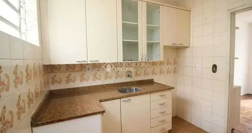 Apartamento com 2 quartos à venda na Rua Hipólito da Costa, 231, Santa Tereza, Porto Alegre