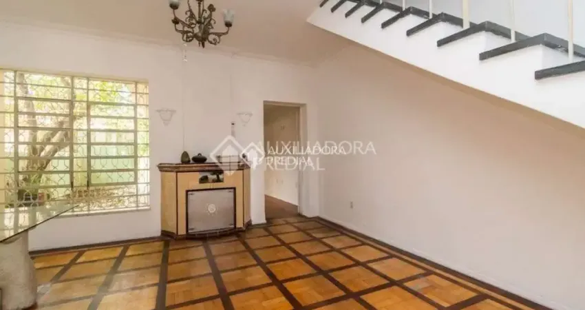 Casa com 4 quartos à venda na Rua Octávio Corrêa, 63, Cidade Baixa, Porto Alegre