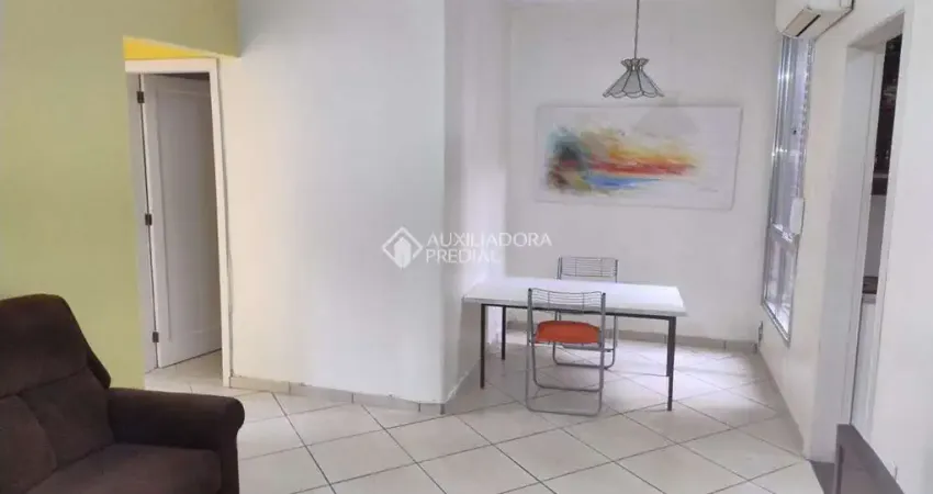 Apartamento com 2 quartos à venda na Rua Duque de Caxias, 269, Centro Histórico, Porto Alegre