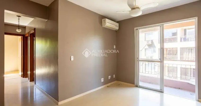 Apartamento com 3 quartos à venda na Rua Abram Goldsztein, 250, Jardim Carvalho, Porto Alegre