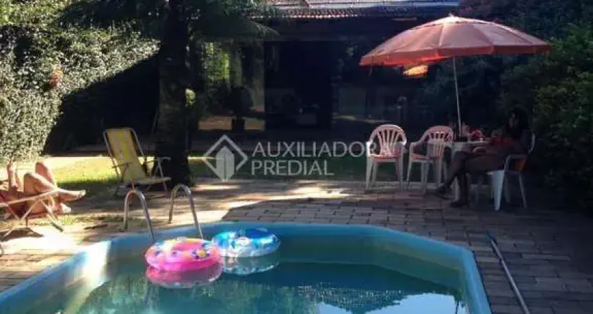 Casa em condomínio fechado com 1 quarto à venda na Avenida Guaíba, 126, Ipanema, Porto Alegre