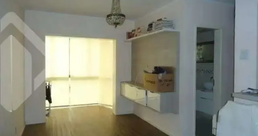 Apartamento com 1 quarto à venda na Rua Olavo Dutra, 45, Partenon, Porto Alegre