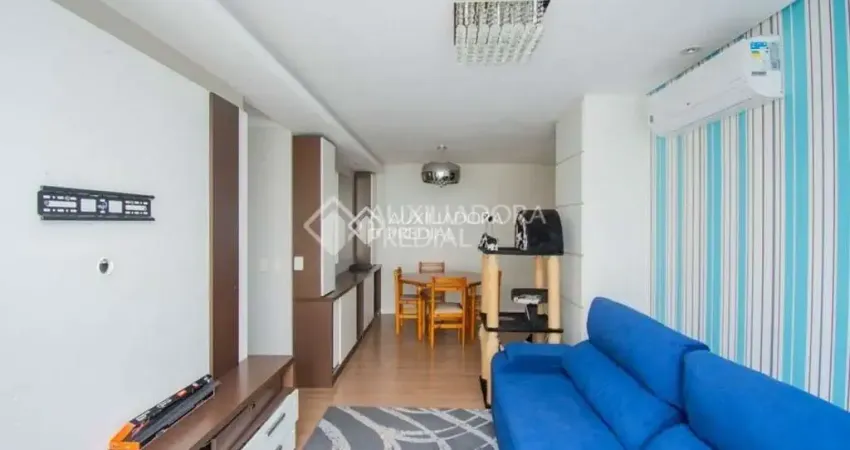Apartamento com 3 quartos à venda na Avenida Benno Mentz, 100, Vila Ipiranga, Porto Alegre