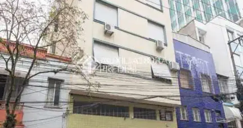Apartamento com 3 quartos à venda na Rua General Vasco Alves, 324, Centro Histórico, Porto Alegre