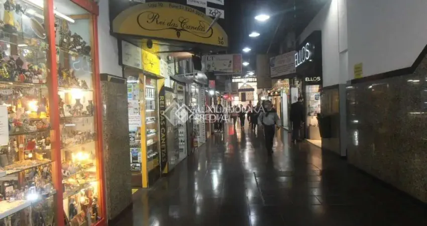 Sala comercial à venda na Rua Vigário José Inácio, 371, Centro Histórico, Porto Alegre