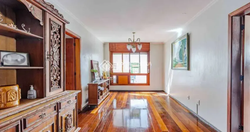 Apartamento com 3 quartos à venda na Avenida Getúlio Vargas, 1643, Menino Deus, Porto Alegre