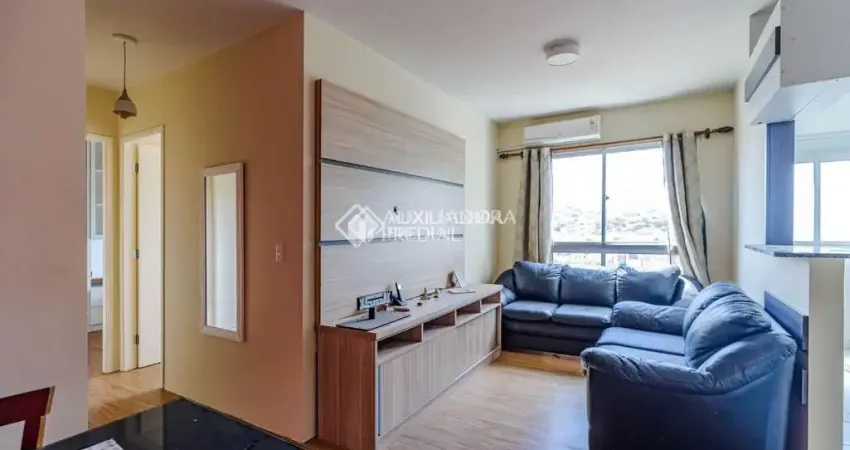 Apartamento com 2 quartos à venda na Rua Dom Vital, 248, Glória, Porto Alegre