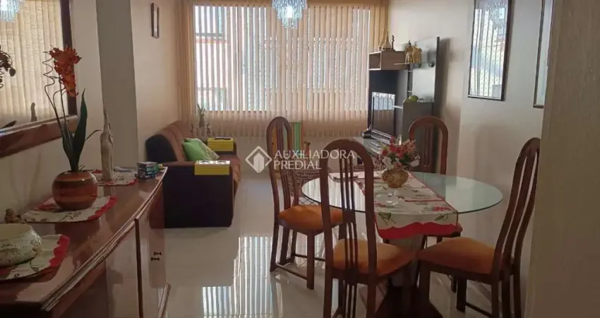 Apartamento com 2 quartos à venda na Avenida Benjamin Constant, 344, São João, Porto Alegre