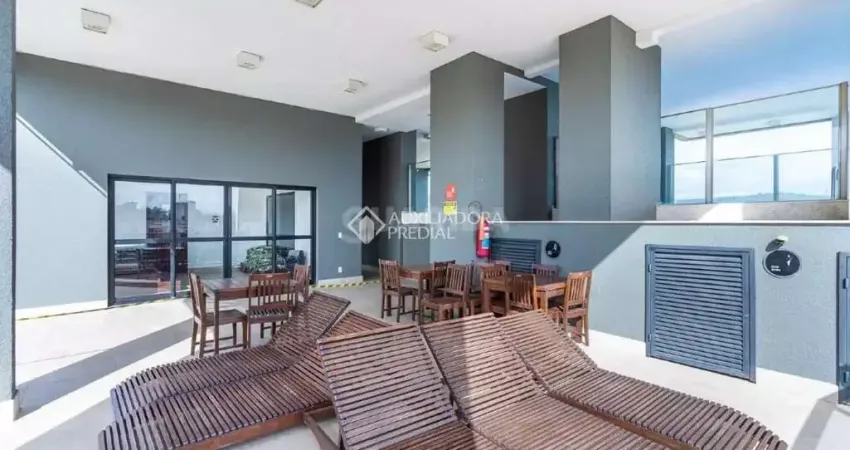 Apartamento com 1 quarto à venda na Avenida Ipiranga, 8484, Jardim Carvalho, Porto Alegre