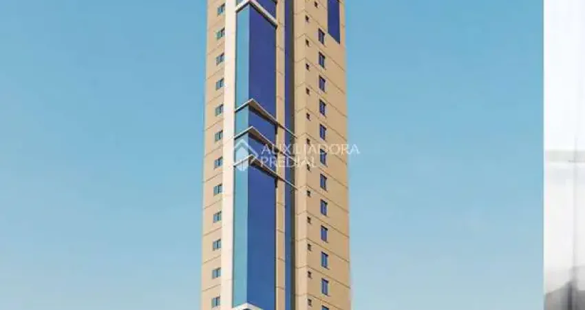 Apartamento com 3 quartos à venda na Rua 236, 236, Meia Praia, Itapema