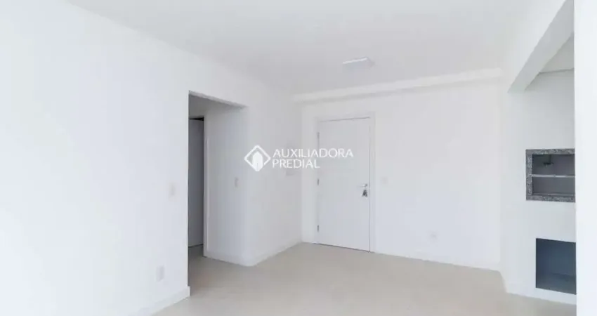 Apartamento com 3 quartos à venda na Rua Joaquim Cruz, 300, Santo Antônio, Porto Alegre