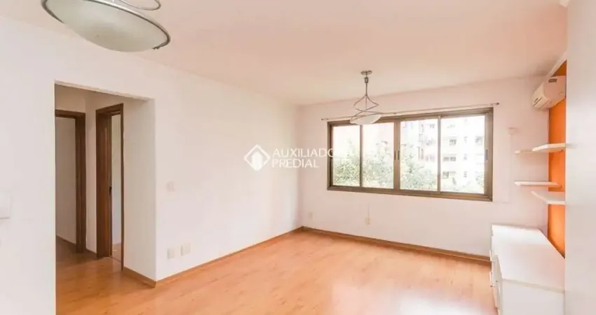 Apartamento com 2 quartos à venda na Rua Portugal, 206, São João, Porto Alegre