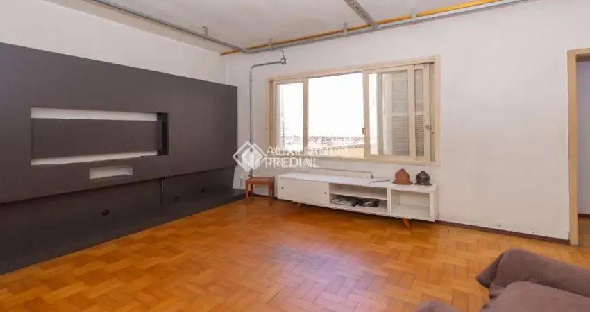 Apartamento com 2 quartos à venda na Rua Felipe Camarão, 707, Rio Branco, Porto Alegre