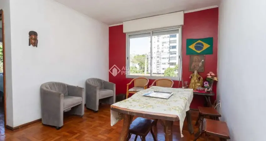 Apartamento com 3 quartos à venda na Rua Sapê, 510, Passo da Areia, Porto Alegre