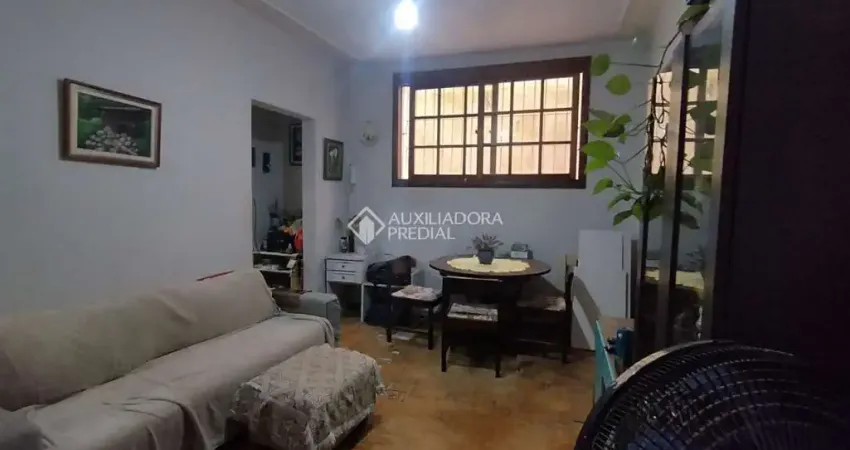 Apartamento com 3 quartos à venda na Rua General Cipriano Ferreira, 551, Centro Histórico, Porto Alegre