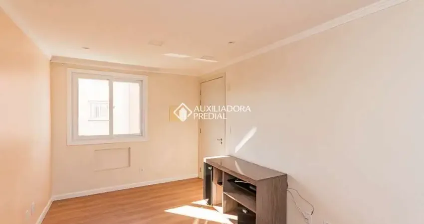 Apartamento com 2 quartos à venda na Rua Napoleão Jacques da Rosa, 46, Restinga, Porto Alegre