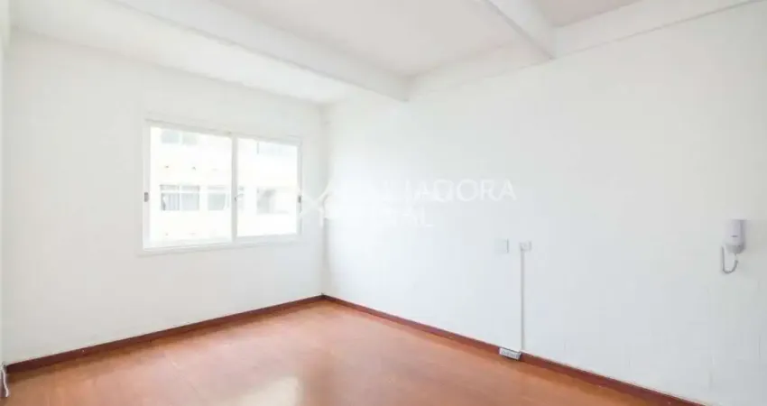 Apartamento com 1 quarto à venda na Rua Leopoldo Bier, 323, Santana, Porto Alegre