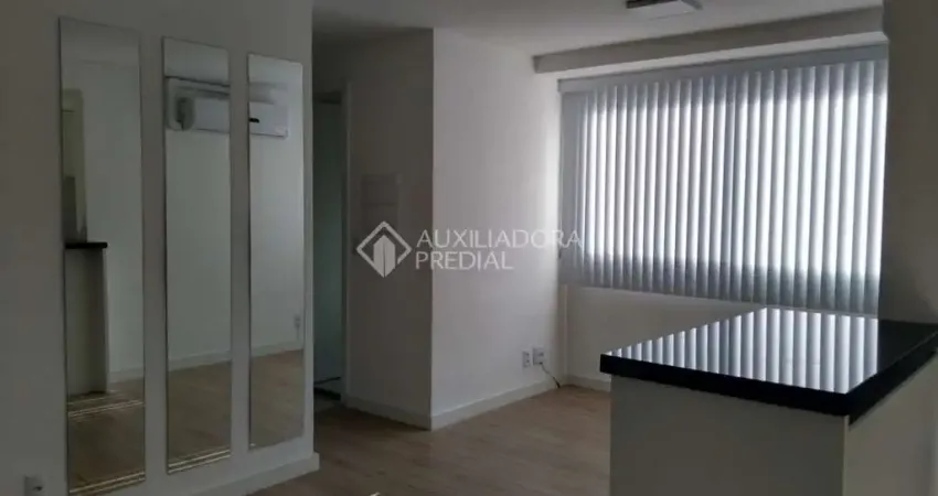 Apartamento com 2 quartos à venda na Avenida Rodrigues da Fonseca, 1695, Vila Nova, Porto Alegre