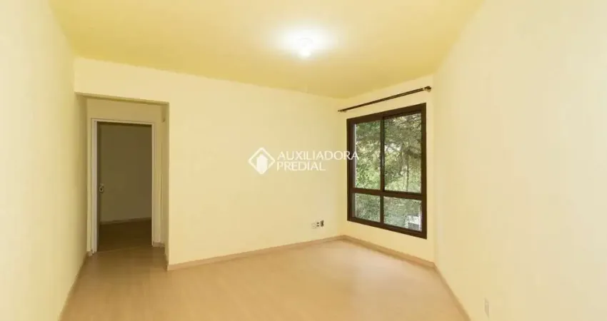 Apartamento com 1 quarto à venda na Avenida Fábio Araújo Santos, 1245, Nonoai, Porto Alegre