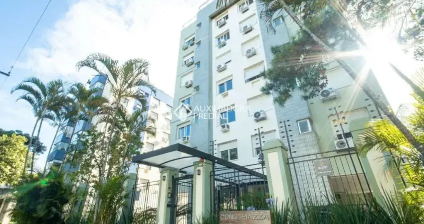 Apartamento com 2 quartos à venda na Rua José Gomes, 113, Tristeza, Porto Alegre