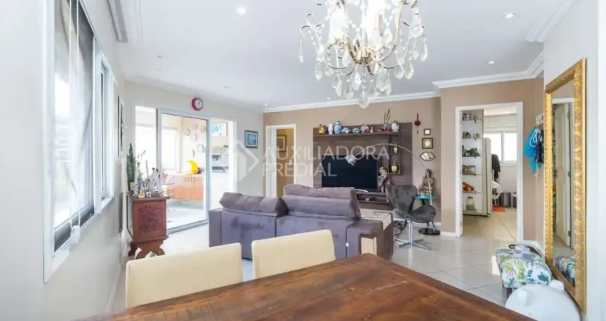 Apartamento com 2 quartos à venda na Rua Miracema, 62, Chácara das Pedras, Porto Alegre