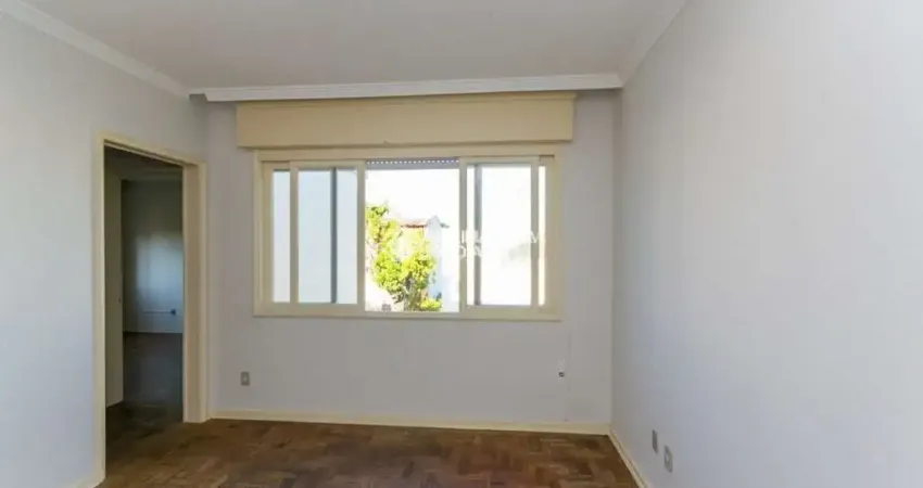 Apartamento com 2 quartos à venda na Rua Lobo da Costa, 239, Azenha, Porto Alegre