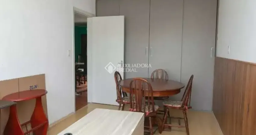 Apartamento com 2 quartos à venda na Rua Umbú, 396, Passo da Areia, Porto Alegre