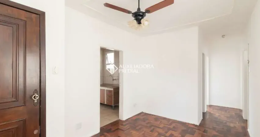 Apartamento com 3 quartos à venda na Rua Engenheiro Fernando Mendes Ribeiro, 30, Santo Antônio, Porto Alegre