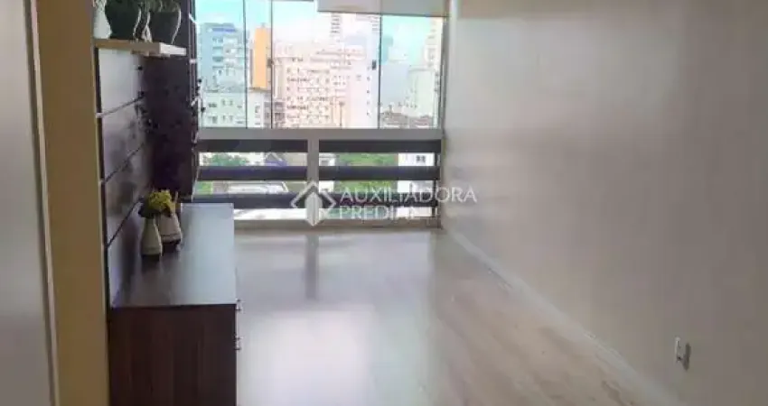 Apartamento com 2 quartos à venda na Rua General Lima e Silva, 148, Centro Histórico, Porto Alegre