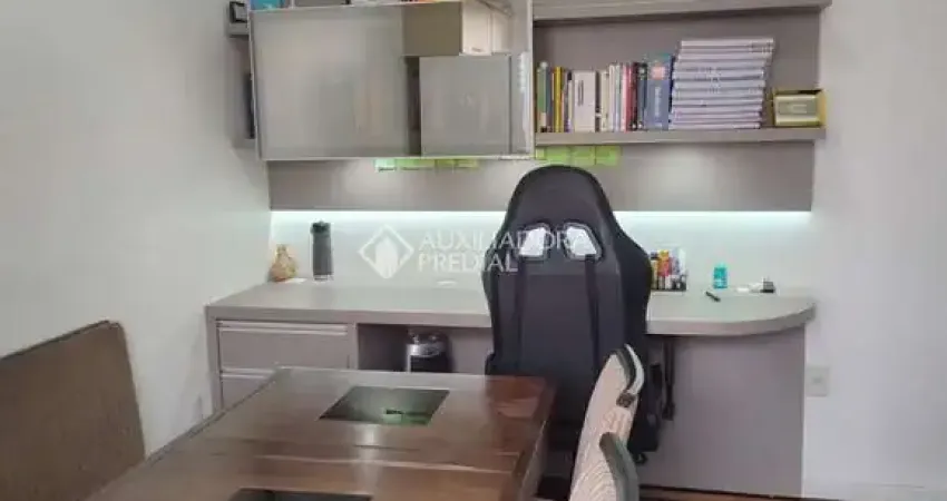 Apartamento com 1 quarto à venda na Rua Duque de Caxias, 1525, Centro Histórico, Porto Alegre