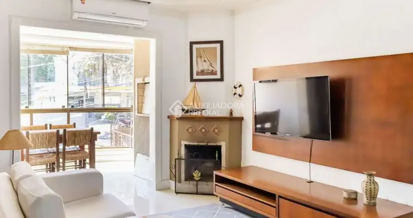 Apartamento com 2 quartos à venda na Rua Coronel Feijó, 1125, Higienópolis, Porto Alegre