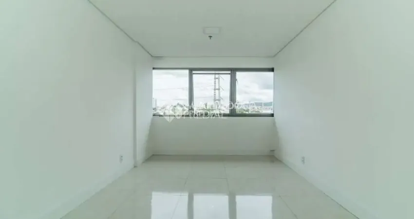 Sala comercial à venda na Avenida Assis Brasil, 4550, São Sebastião, Porto Alegre