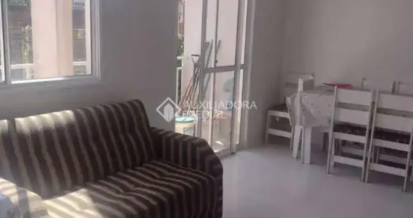 Apartamento com 3 quartos à venda na Avenida José Aloísio Filho, 595, Humaitá, Porto Alegre