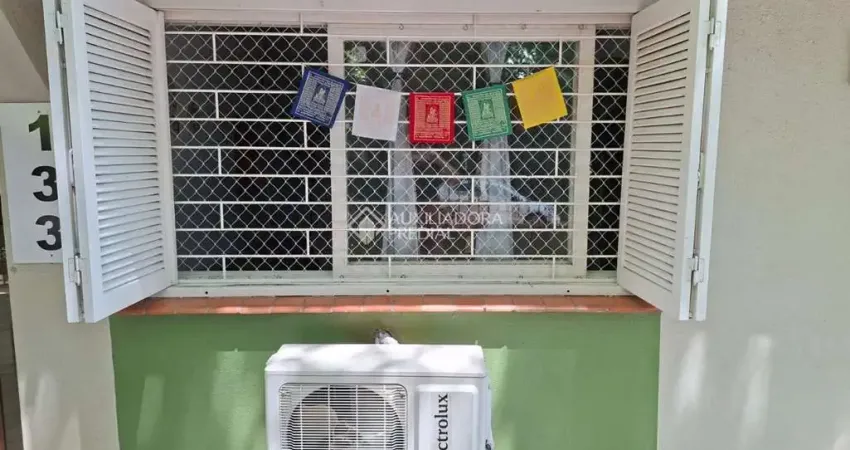 Apartamento com 1 quarto à venda na Rua Tomaz Flores, 133, Morro do Espelho, São Leopoldo